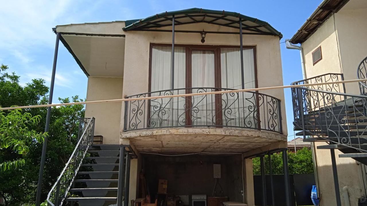 Sataplia District Hotel Kutaisi Ngoại thất bức ảnh