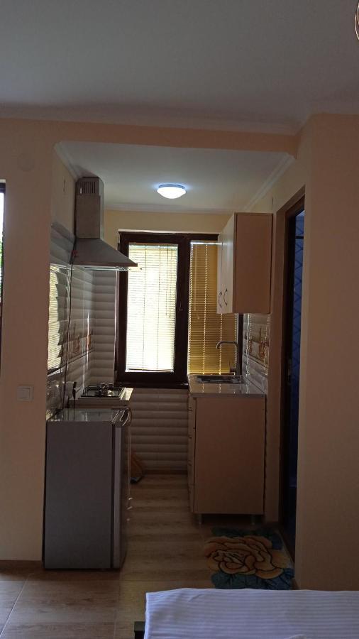 Sataplia District Hotel Kutaisi Ngoại thất bức ảnh