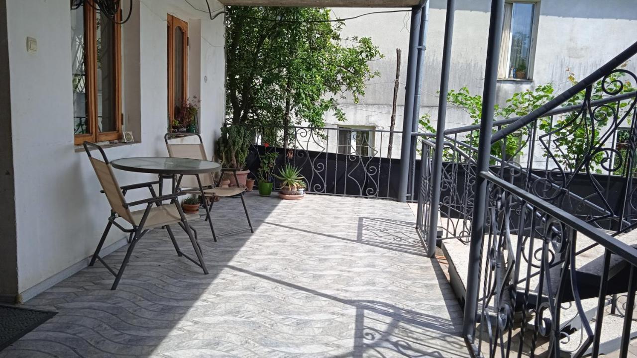 Sataplia District Hotel Kutaisi Ngoại thất bức ảnh