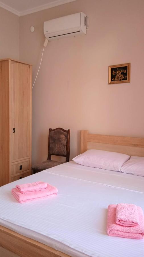 Sataplia District Hotel Kutaisi Ngoại thất bức ảnh