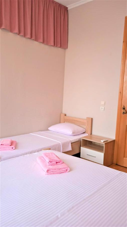 Sataplia District Hotel Kutaisi Ngoại thất bức ảnh