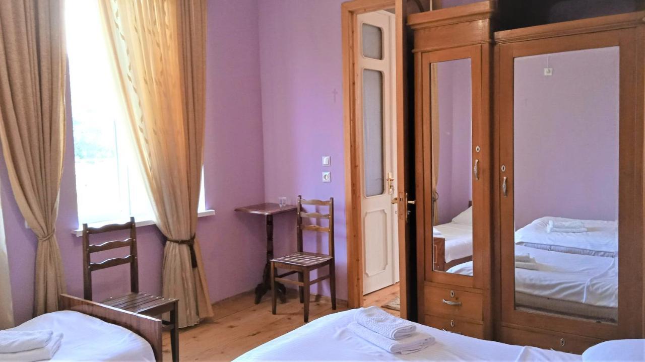Sataplia District Hotel Kutaisi Ngoại thất bức ảnh