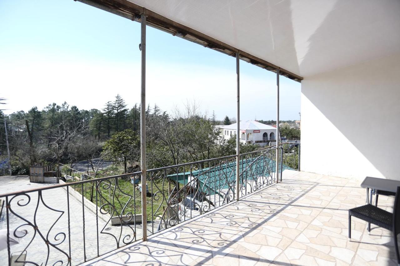 Sataplia District Hotel Kutaisi Ngoại thất bức ảnh