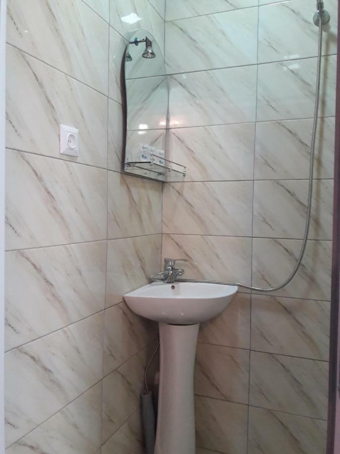 Sataplia District Hotel Kutaisi Ngoại thất bức ảnh